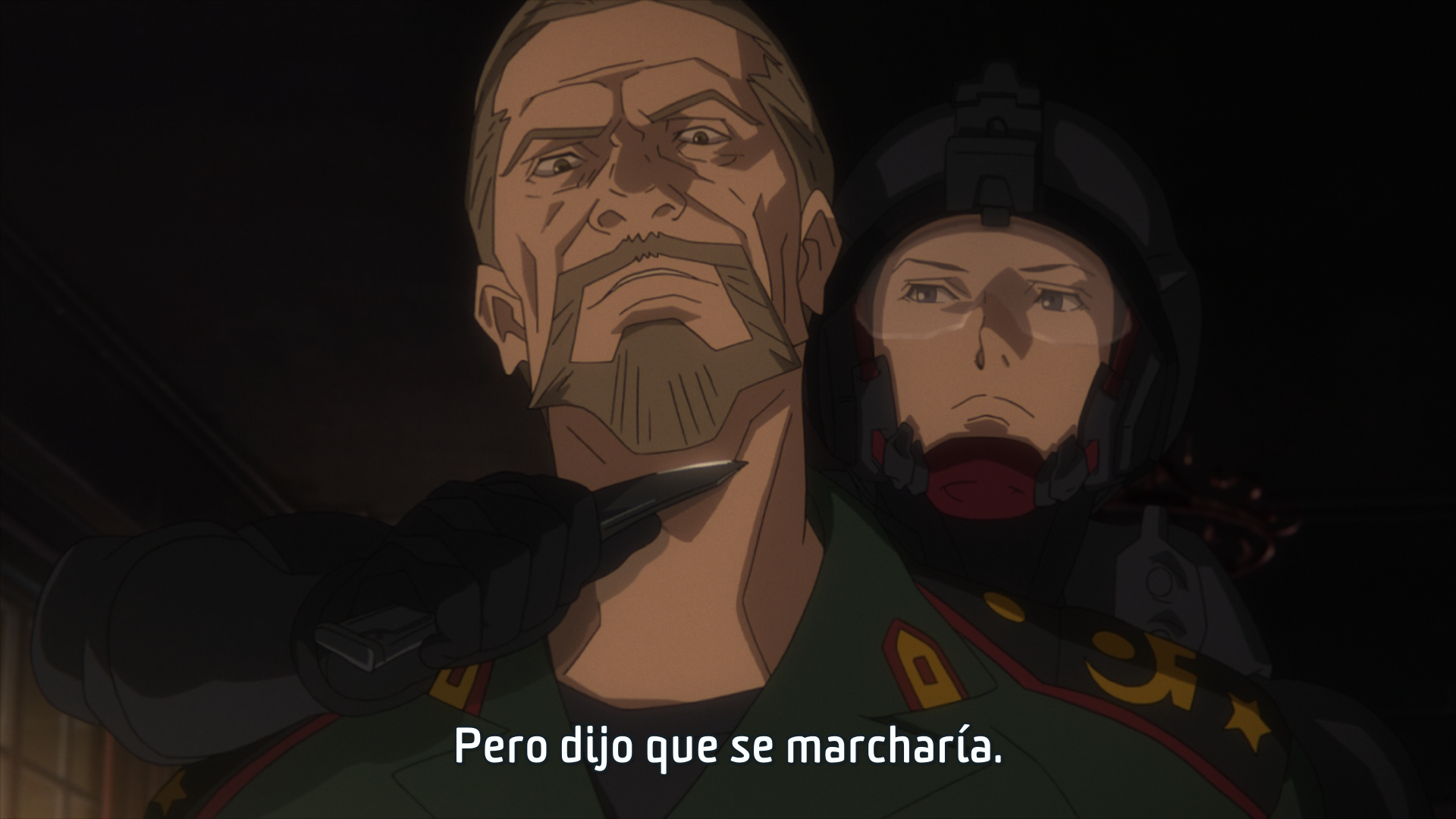 Gyakusatsu Kikan (Yokosuka-467)